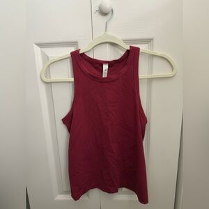 LULULEMON ALIGN™ WAIST-LENGTH RACERBACK TANK TOP